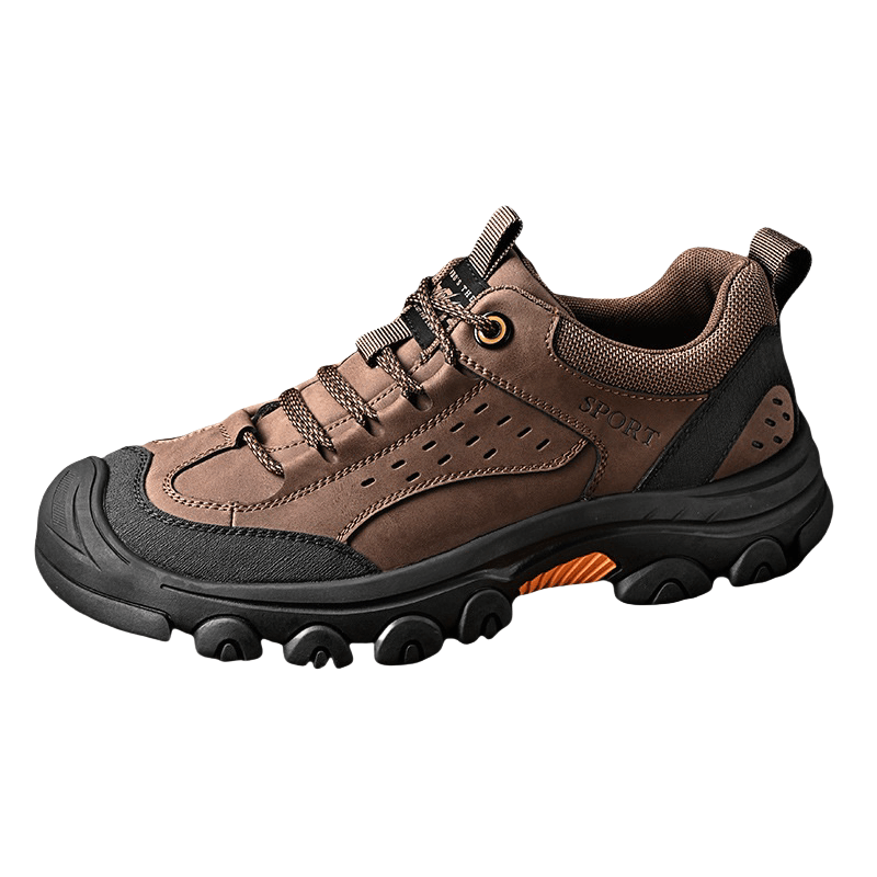 Men's outdoor all-terrain sports shoes