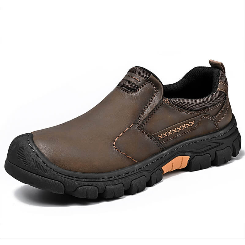 Men's All Terrain Platform Loafers