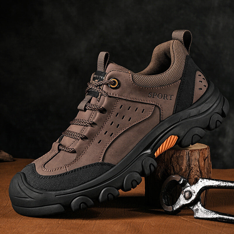 Men's outdoor all-terrain sports shoes