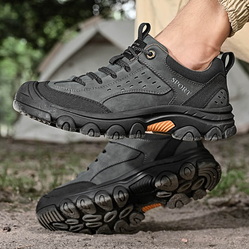 Men's outdoor all-terrain sports shoes