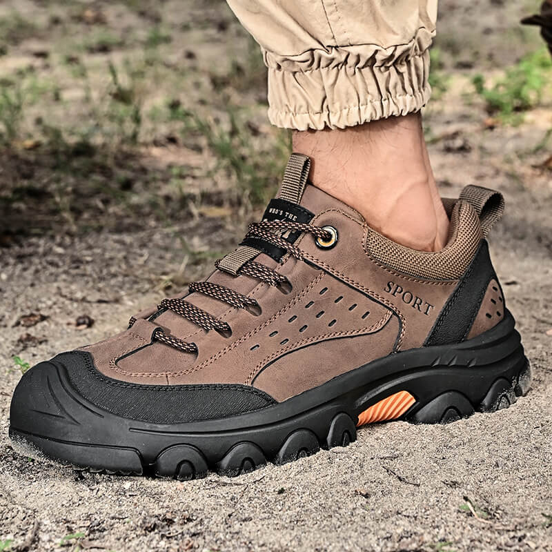 Men's outdoor all-terrain sports shoes