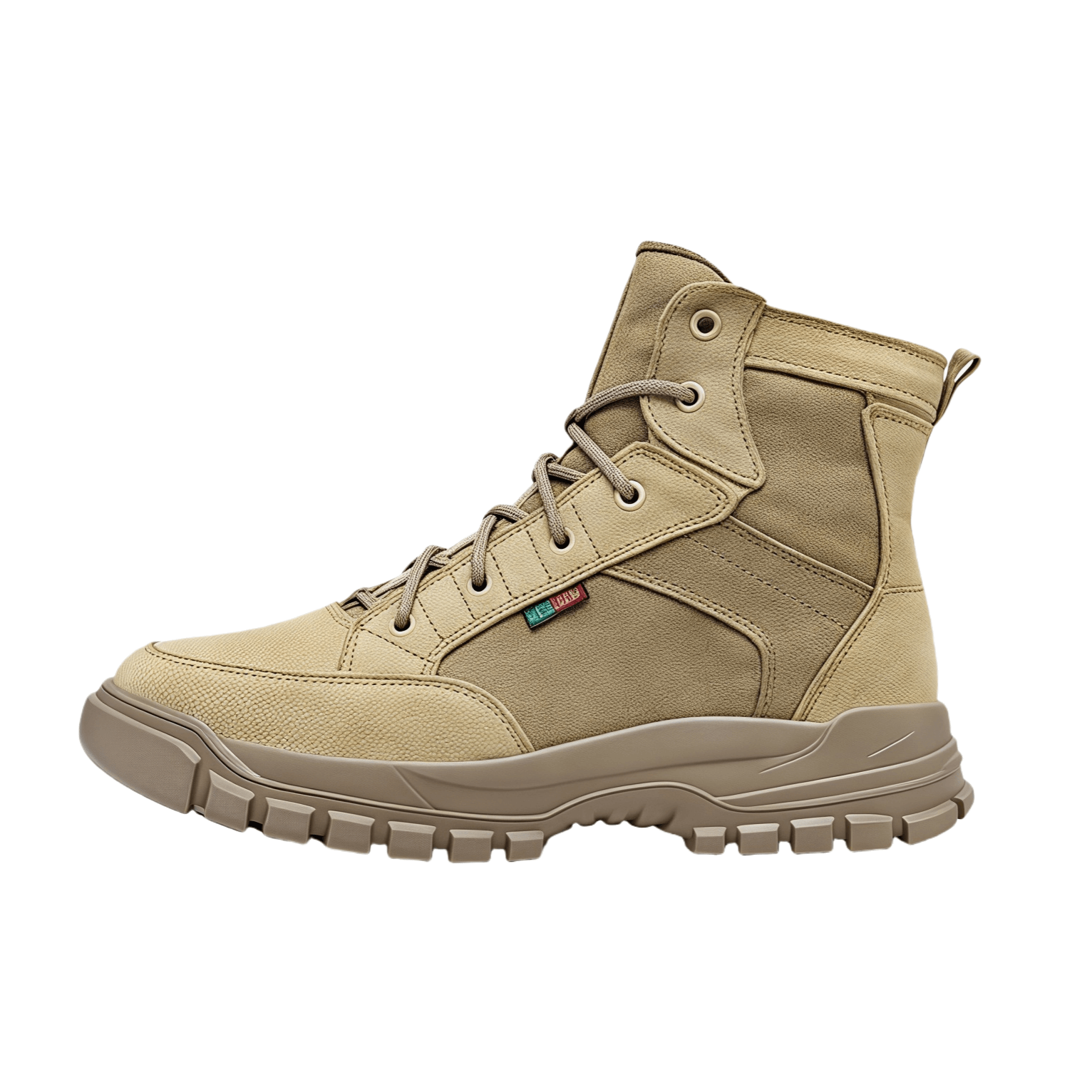 Men's All Terrain Martin Boots