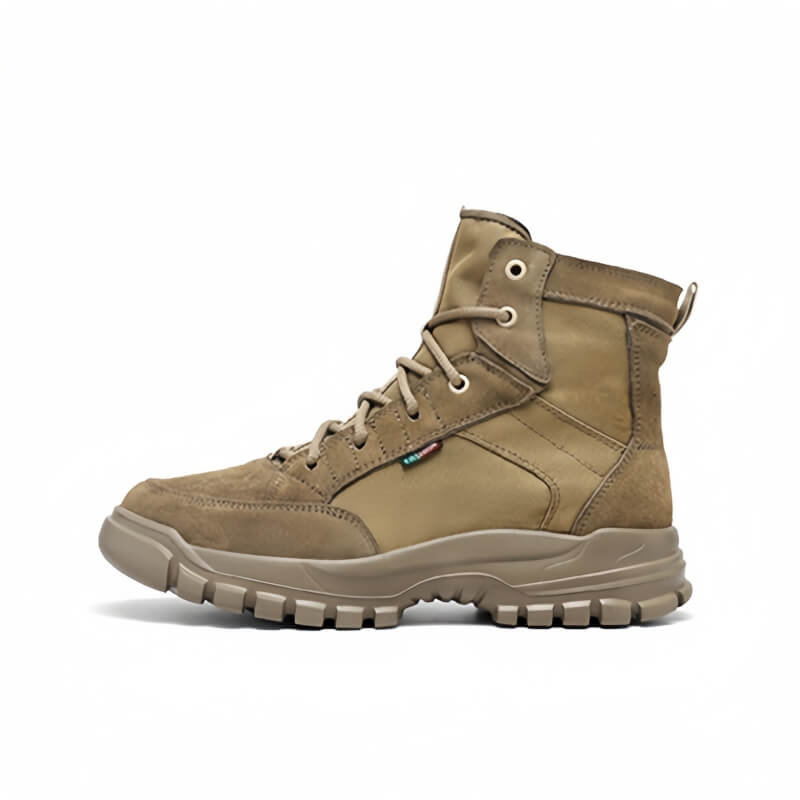 Men's All Terrain Martin Boots