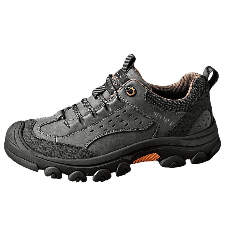 Men's outdoor all-terrain sports shoes